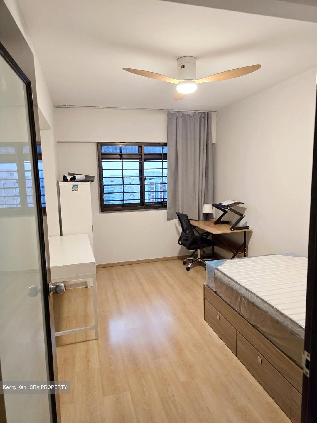 Blk 688B Choa Chu Kang Drive (Choa Chu Kang), HDB 5 Rooms #542801951
